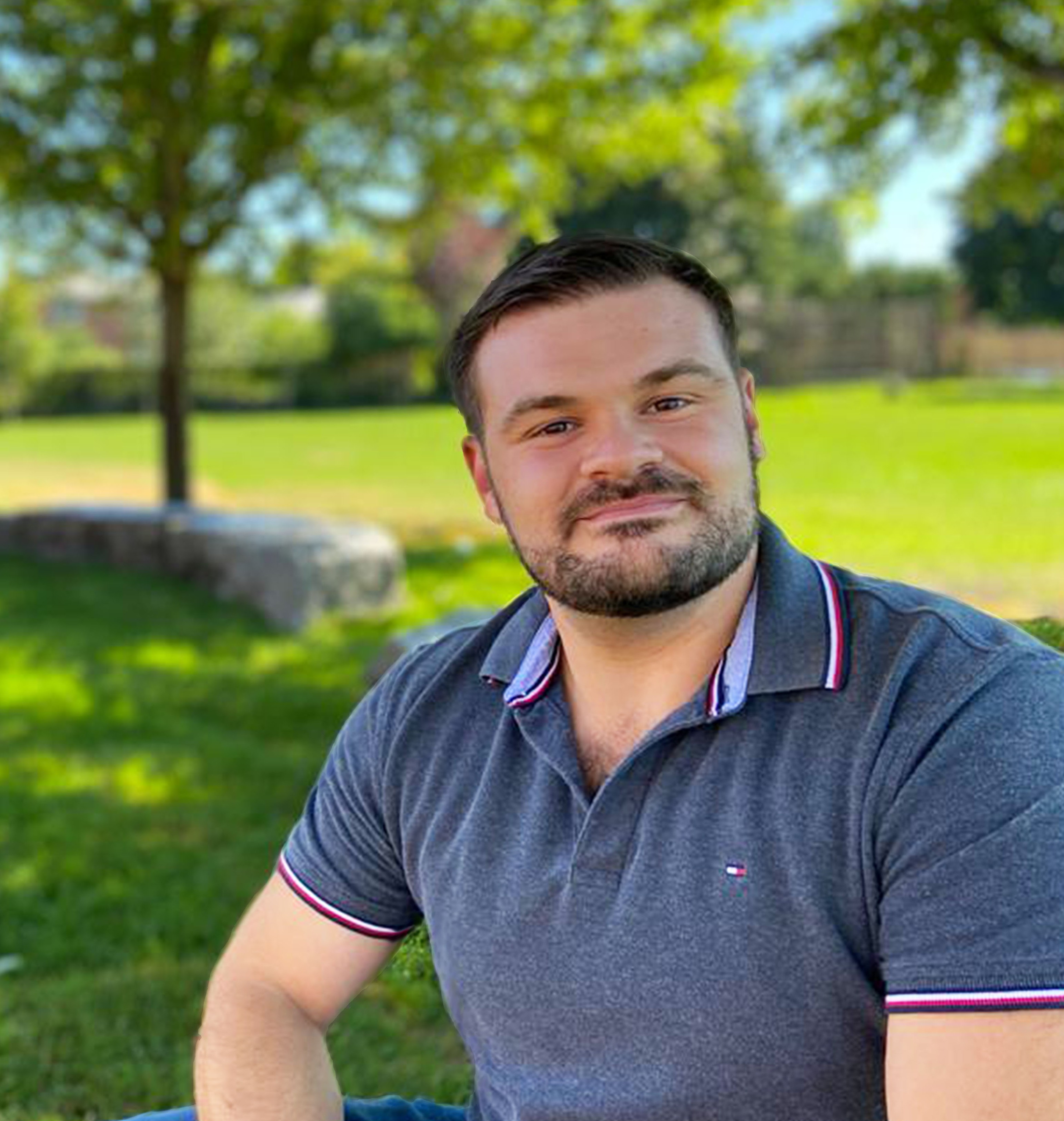 Daniel Cubellis, Founder of DWJC Services